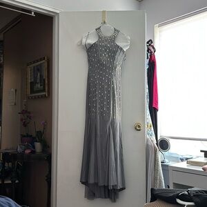 Say Yes to the Prom dress.